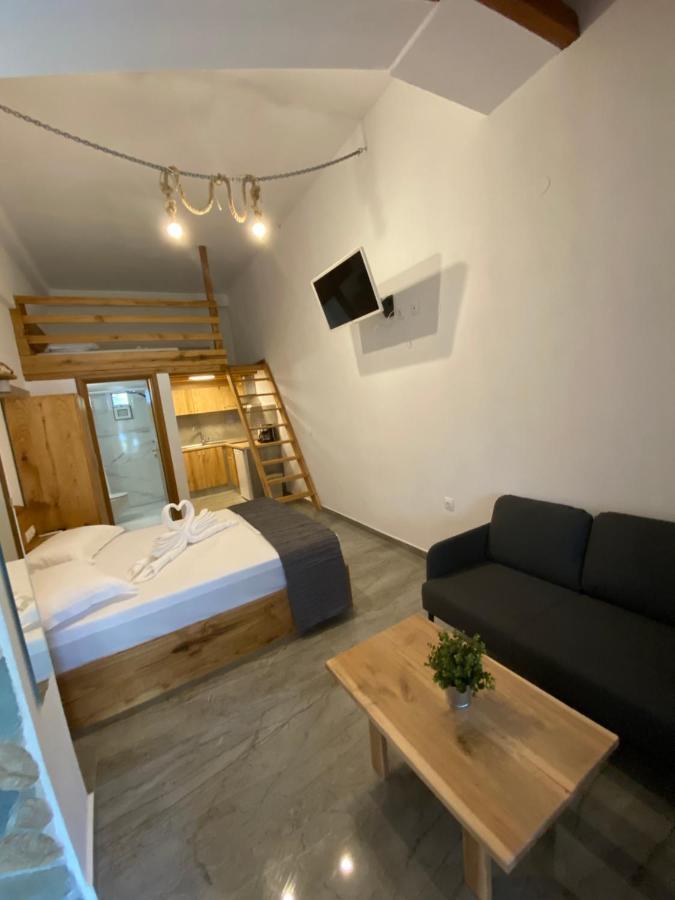 Pinelopi'S House Apartment Porto Koufo Exterior photo