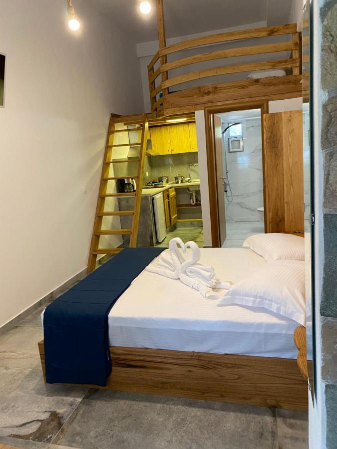 Pinelopi'S House Apartment Porto Koufo Exterior photo