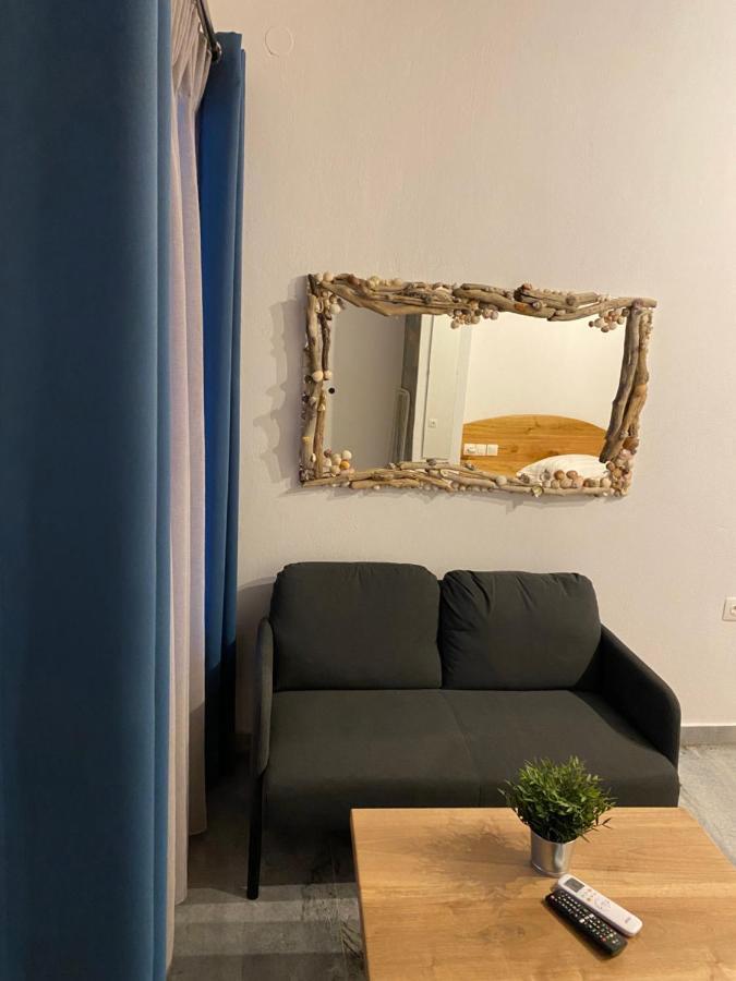 Pinelopi'S House Apartment Porto Koufo Exterior photo