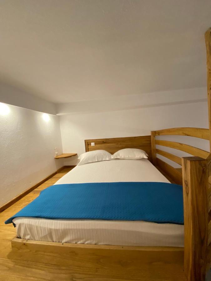 Pinelopi'S House Apartment Porto Koufo Exterior photo