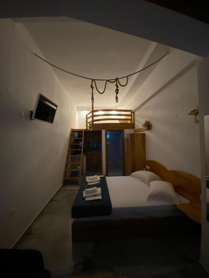 Pinelopi'S House Apartment Porto Koufo Exterior photo