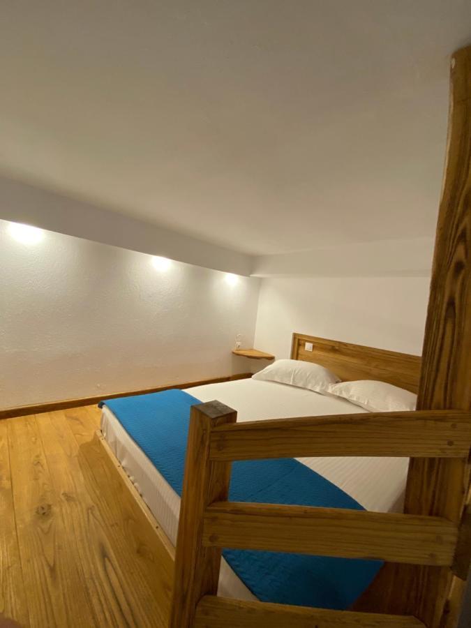 Pinelopi'S House Apartment Porto Koufo Exterior photo