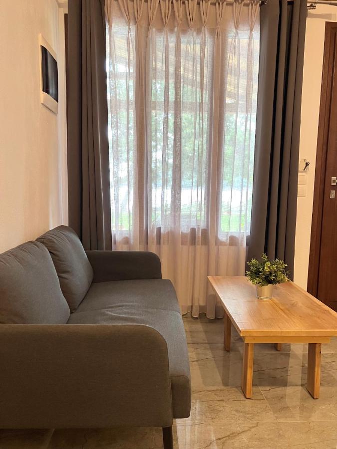 Pinelopi'S House Apartment Porto Koufo Exterior photo