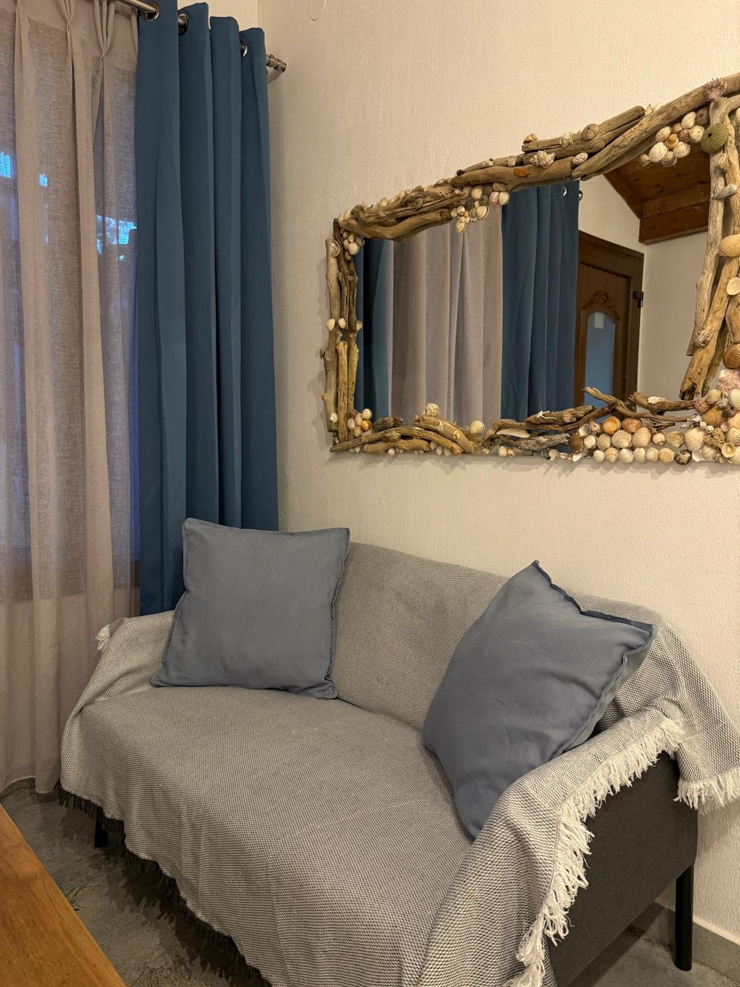 Pinelopi'S House Apartment Porto Koufo Exterior photo